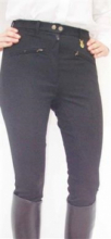 PANT COTONE DONNA ANATOMICO