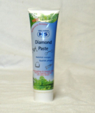 DIAMOND PASTE