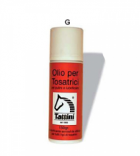 OLIO PER TOSATRICE TATTINI