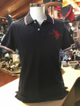 USA VINTAGE POLO