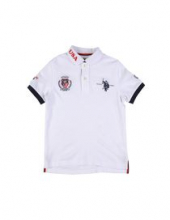 POLO M.CORTA