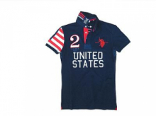 POLO MANICA CORTA UOMO US POLO ASSN