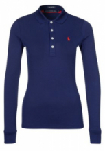 POLO M.LUNGA DONNA