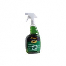 GREEN CLEAN PULISCE A SECCO CODA E CRINIERA