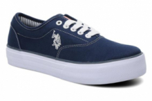 SCARPA DONNA US POLO ASSN MODELLO GILL