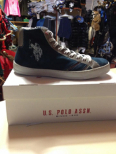 HAROLD UOMO, US POLO ASSN