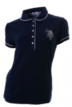 JANEKA POLO SS DONNA