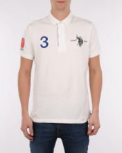 ITALY POLO UOMO