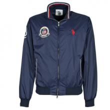 USA TEAM BOMBER UOMO