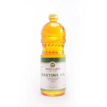 MARTINS OIL