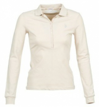 POLO M.LUNGA DONNA US POLO ASSN