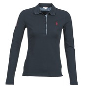 POLO M.LUNGA DONNA US POLO ASSN