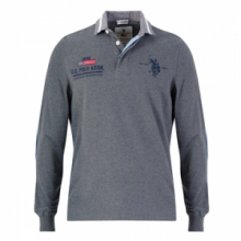 POLO M.LUNGA UOMO US POLO ASSN