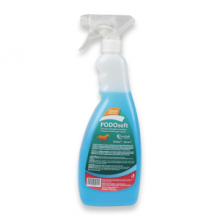 PODOSOFT 700 ML