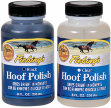 HOOF POLISH