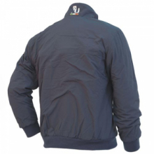 BOMBER UMBRIA FODERA PILE