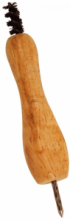 SCOVOLO PER PULIZIA DEI RAMPONI