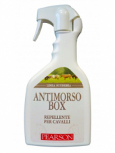 ANTIMORSO BOX PEARSON 700 ml