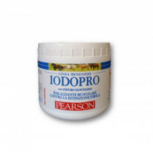 IODOPRO POMATA 500 ML