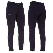 PANTALONI DONNA JUMPING CAVALLERIA TOSCANA xFISE