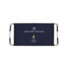 TENDALINO CHIUDI-BOX CAVALLERIA TOSCANA X FISE (93x53cm)