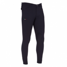 PANTALONE UOMO DA SALTO CAVALLERIA TOSCANA X FISE