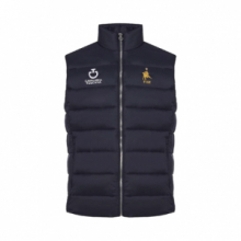 GILET CAVALLERIA TOSCANA X FISE UOMO