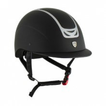 CASCO EQUESTRO MODELLO FRAME