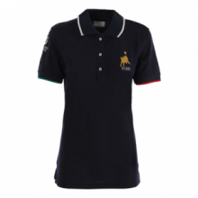 POLO DONNA CT X FISE