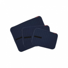 SOTTOFASCE MEMORY FOAM NAVY MEDIUM