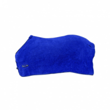 COPERTA IN PILE ANTIPILLING