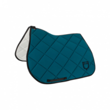 SOTTOSELLA MODELLO GP CON LOGO EQUESTRO