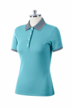 BRANCIO - POLO EQUITAZIONE DONNA