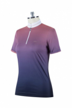 BAITA - POLO EQUITAZIONE DONNA