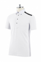 AUREO 22W POLO EQUITAZIONE UOMO