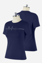 FARAWAY - T SHIRT ANIMO DONNA