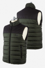 ERWIN - GILET ANIMO UOMO