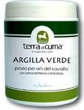 ARGILLA VERDE 1 KG